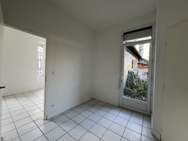 Appartement à vendre |  Bordeaux |  1 pièce | 27,1 m²