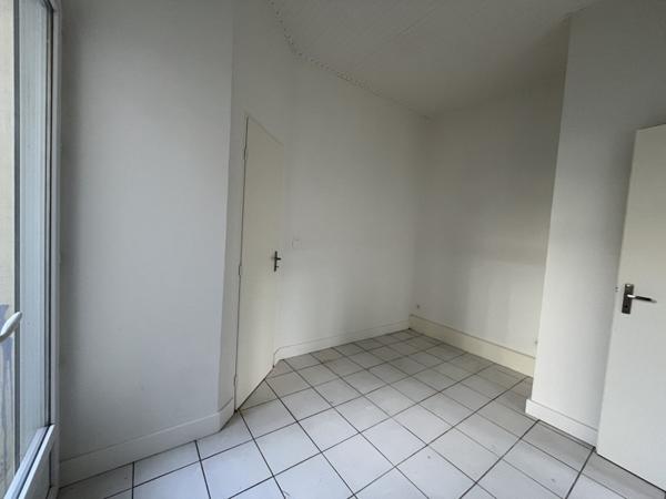 Appartement à vendre |  Bordeaux |  1 pièce | 27,1 m²