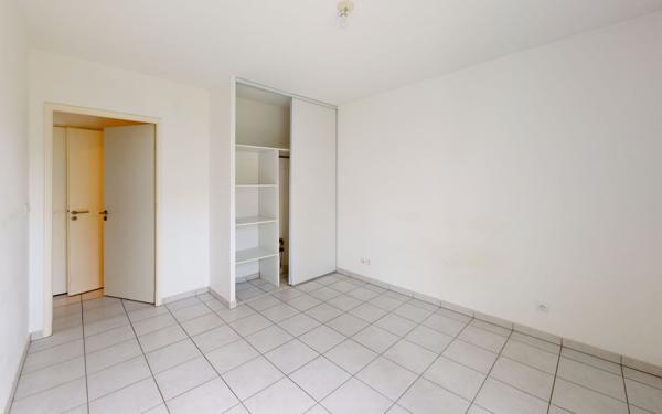Appartement à vendre    2 pièces • 43,01 m2 Launaguet