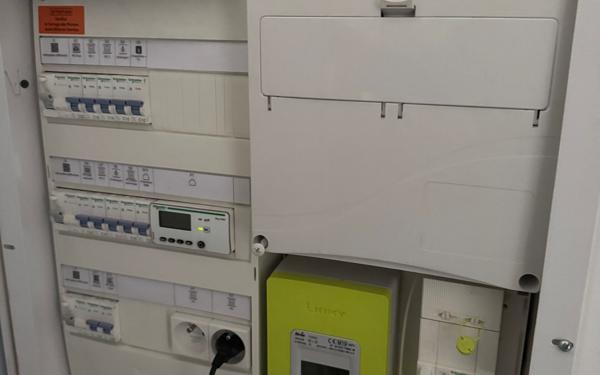 Appartement à vendre    2 pièces • 43,01 m2 Launaguet