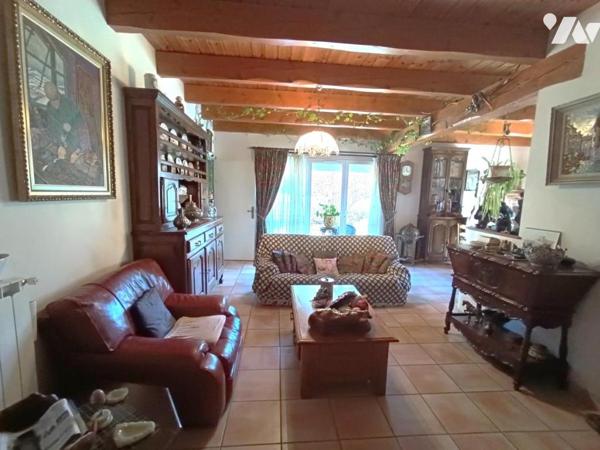 Vente Maison récente T4 à Selonnet