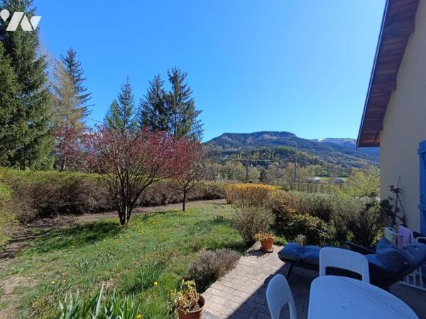 Vente Maison récente T4 à Selonnet