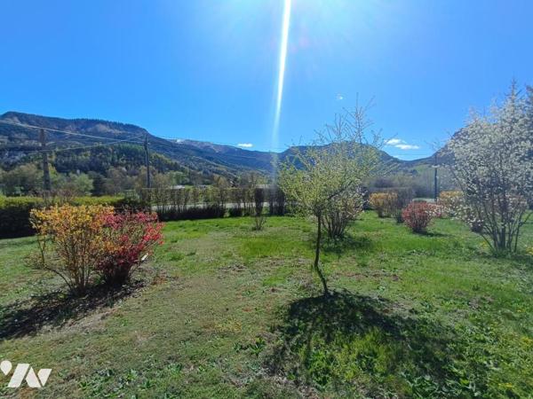 Vente Maison récente T4 à Selonnet