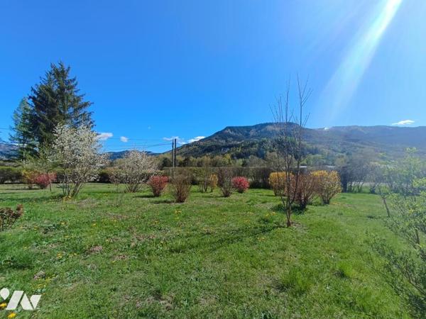 Vente Maison récente T4 à Selonnet