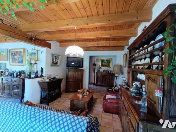 Vente Maison récente T4 à Selonnet