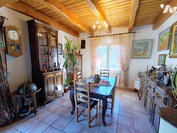 Vente Maison récente T4 à Selonnet