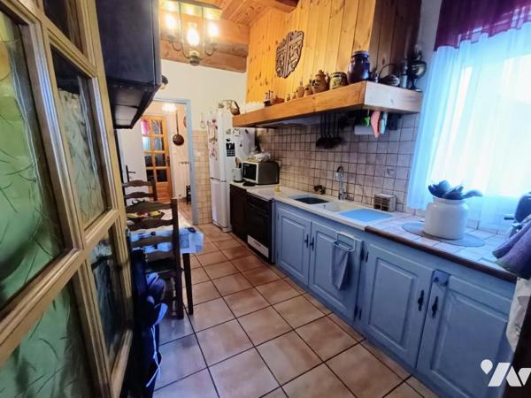 Vente Maison récente T4 à Selonnet