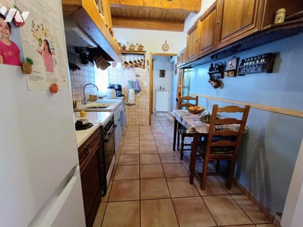 Vente Maison récente T4 à Selonnet