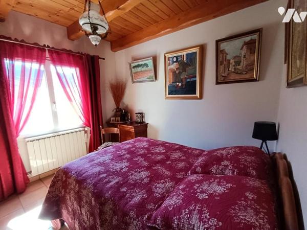 Vente Maison récente T4 à Selonnet