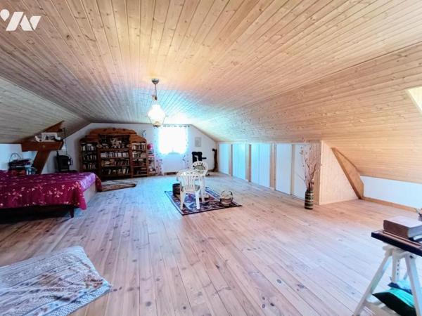 Vente Maison récente T4 à Selonnet