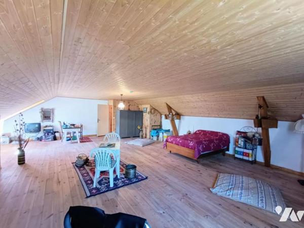 Vente Maison récente T4 à Selonnet