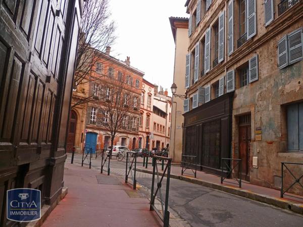 Local commercial à louer