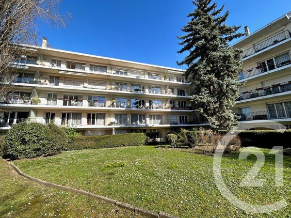 Appartement F4 à vendre  4 pièces - 86,74 m2 ST GRATIEN - 95
