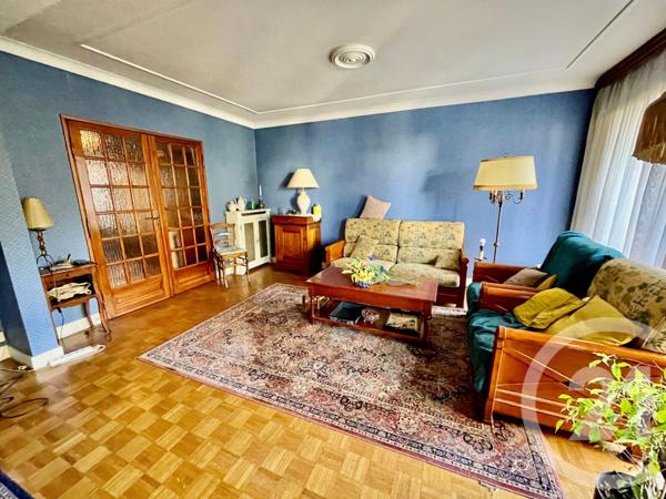 Appartement F4 à vendre  4 pièces - 86,74 m2 ST GRATIEN - 95