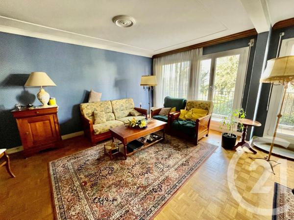 Appartement F4 à vendre  4 pièces - 86,74 m2 ST GRATIEN - 95
