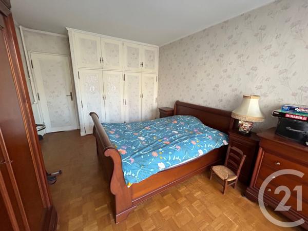 Appartement F4 à vendre  4 pièces - 86,74 m2 ST GRATIEN - 95