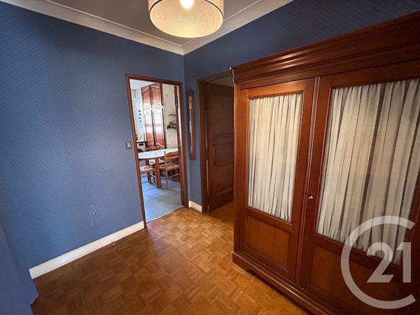 Appartement F4 à vendre  4 pièces - 86,74 m2 ST GRATIEN - 95