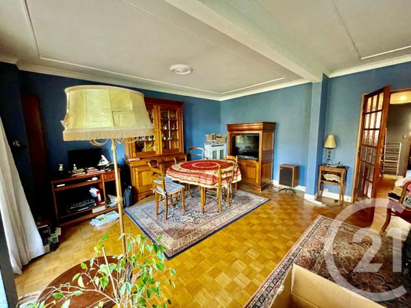 Appartement F4 à vendre  4 pièces - 86,74 m2 ST GRATIEN - 95