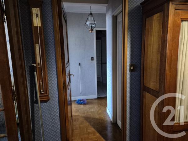 Appartement F4 à vendre  4 pièces - 86,74 m2 ST GRATIEN - 95