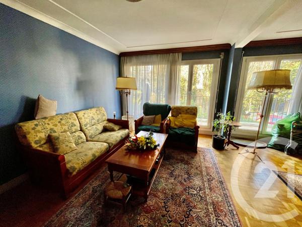 Appartement F4 à vendre  4 pièces - 86,74 m2 ST GRATIEN - 95