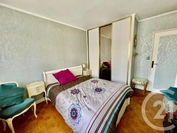 Appartement F4 à vendre  4 pièces - 86,74 m2 ST GRATIEN - 95