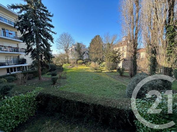 Appartement F4 à vendre  4 pièces - 86,74 m2 ST GRATIEN - 95