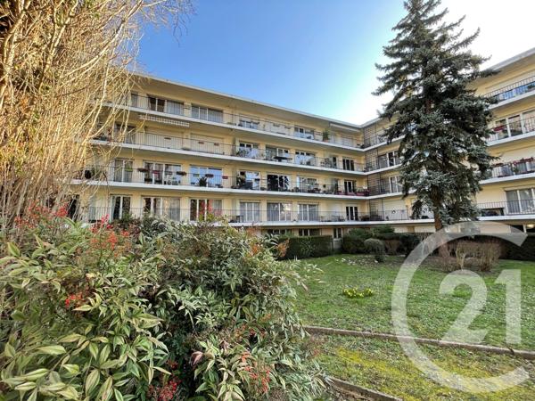 Appartement F4 à vendre  4 pièces - 86,74 m2 ST GRATIEN - 95