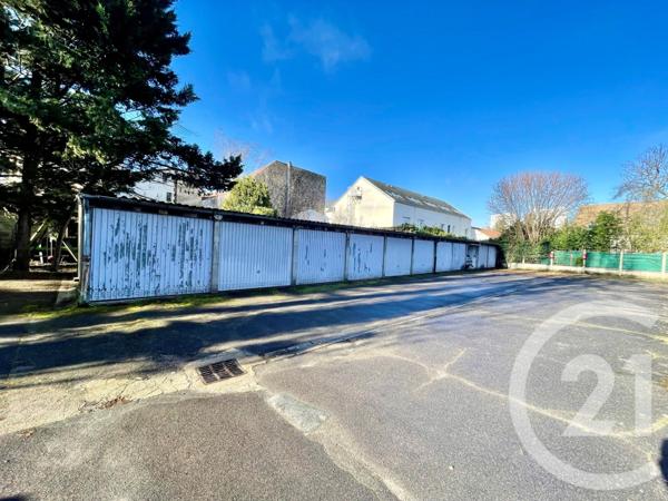 Appartement F4 à vendre  4 pièces - 86,74 m2 ST GRATIEN - 95