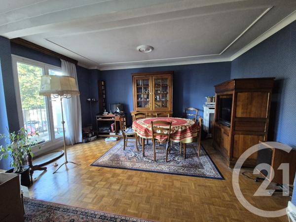 Appartement F4 à vendre  4 pièces - 86,74 m2 ST GRATIEN - 95