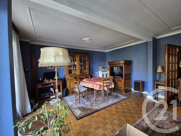 Appartement F4 à vendre  4 pièces - 86,74 m2 ST GRATIEN - 95