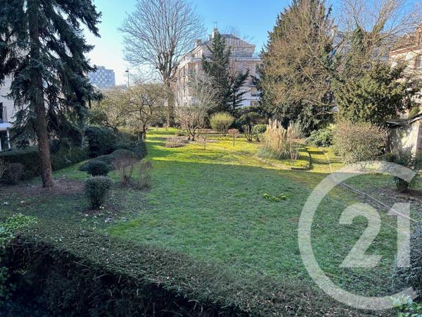 Appartement F4 à vendre  4 pièces - 86,74 m2 ST GRATIEN - 95