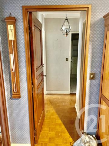 Appartement F4 à vendre  4 pièces - 86,74 m2 ST GRATIEN - 95