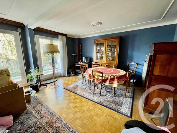 Appartement F4 à vendre  4 pièces - 86,74 m2 ST GRATIEN - 95