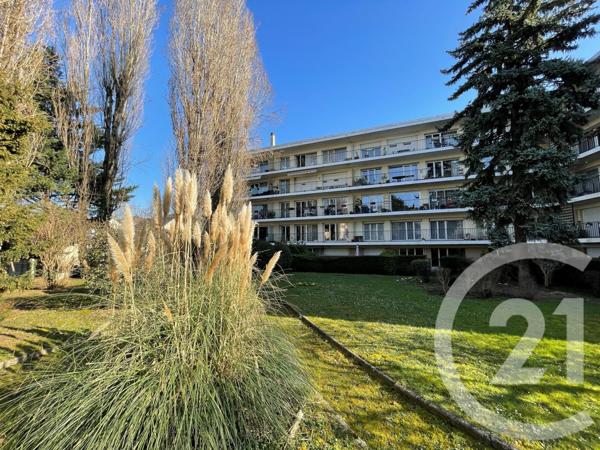 Appartement F4 à vendre  4 pièces - 86,74 m2 ST GRATIEN - 95