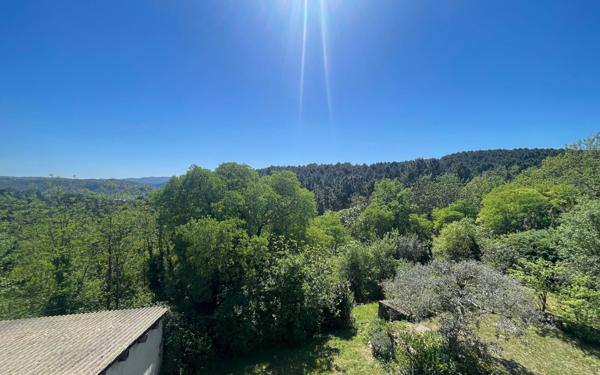 Maison à vendre    4 pièces •  Rosières