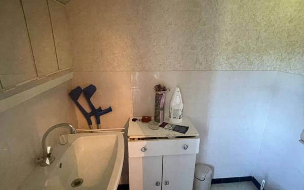 Maison à vendre    4 pièces •  Rosières