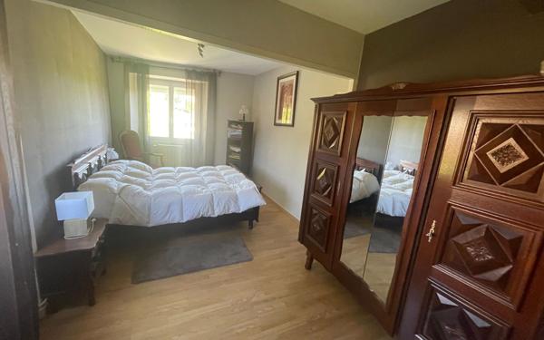 Maison à vendre    4 pièces •  Rosières