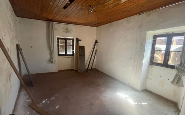 Maison à vendre    4 pièces •  Rosières