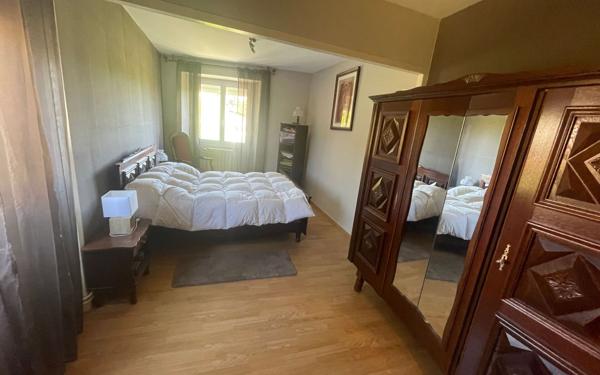 Maison à vendre    4 pièces •  Rosières