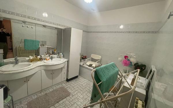 Maison à vendre    4 pièces •  Rosières