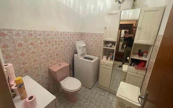 Maison à vendre    4 pièces •  Rosières