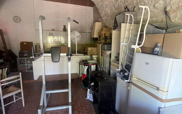 Maison à vendre    4 pièces •  Rosières