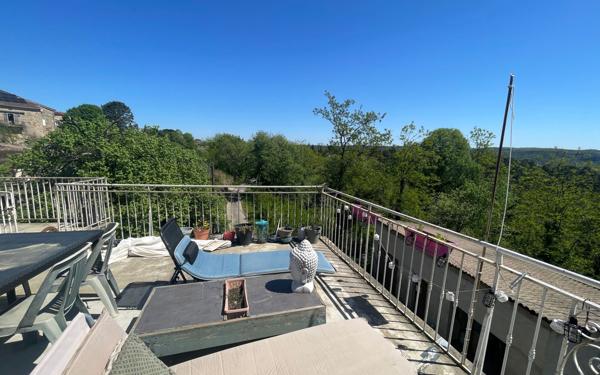 Maison à vendre    4 pièces •  Rosières