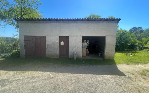 Maison à vendre    4 pièces •  Rosières