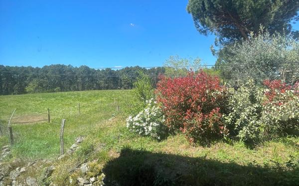 Maison à vendre    4 pièces •  Rosières