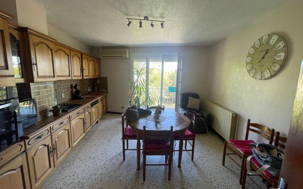 Maison à vendre    4 pièces •  Rosières