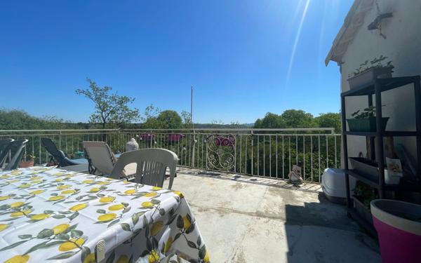 Maison à vendre    4 pièces •  Rosières