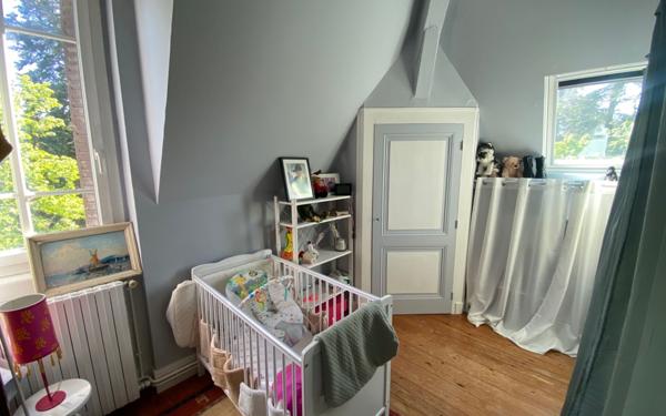 Appartement à vendre    6 pièces • 156,79 m2 Sainte-Foy-lès-Lyon