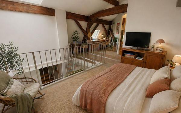 Appartement à vendre    6 pièces • 156,79 m2 Sainte-Foy-lès-Lyon