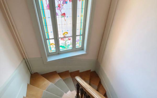 Appartement à vendre    6 pièces • 156,79 m2 Sainte-Foy-lès-Lyon